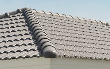 advantages of Lyons Gate clay roofing