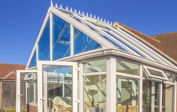 conservatory roof insulation costs Lyons Gate