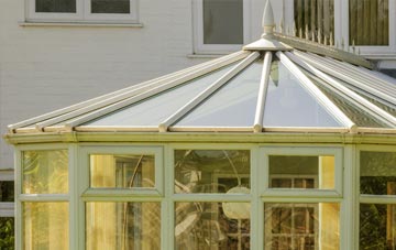 conservatory roof repair Lyons Gate, Dorset