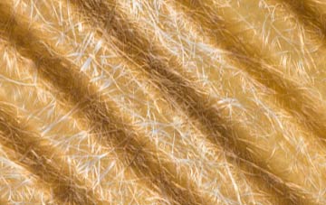 Lyons Gate fibreglass roof waterproofing