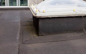 disadvantages of Lyons Gate flat roofs