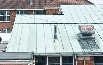 Lyons Gate lead roofing costs
