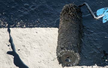 Lyons Gate liquid sealant waterproofing