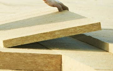 measuring Lyons Gate tapered insulation