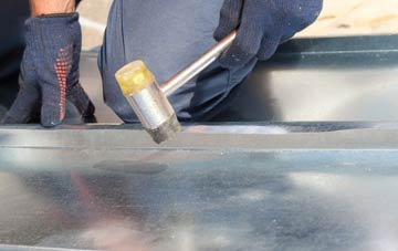 Lyons Gate metal roofing costs