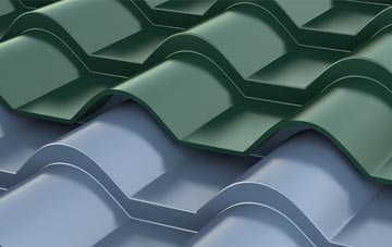 who should consider Lyons Gate plastic roofs