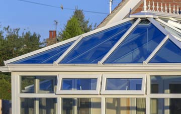professional Lyons Gate conservatory insulation