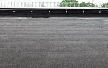 Lyons Gate asphalt roof replacement