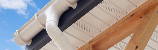 get Lyons Gate guttering quotes today