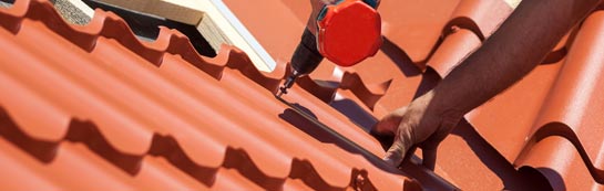 save on Lyons Gate roof installation costs
