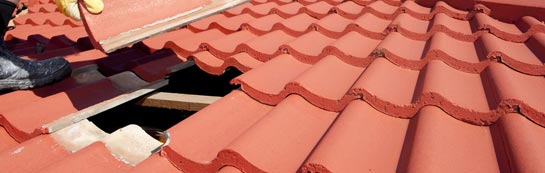 compare Lyons Gate roof repair quotes