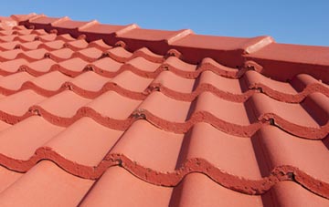 Lyons Gate tile and slate roof replacement