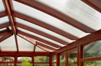 Lyons Gate conservatory roofing insulation