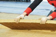 find rated Lyons Gate roof insulation companies