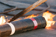 free Lyons Gate flat roofing repair quotes