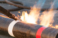 Lyons Gate flat roofing replacement