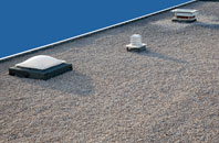 Lyons Gate flat roofing