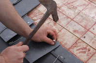 free Lyons Gate garage roof repair quotes