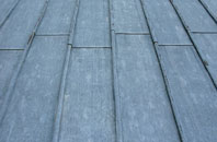 Lyons Gate lead roofing