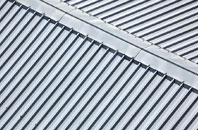 Lyons Gate metal roofing