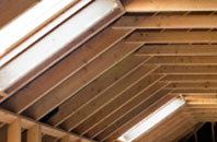 Lyons Gate tapered roof insulation quotes